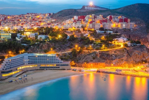 Tour 6 días y 5 noches al desierto del Sahara desde Nador