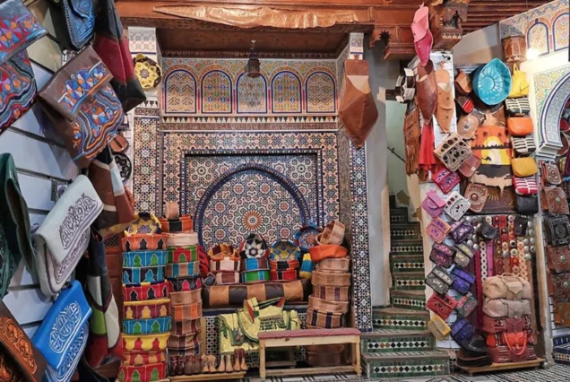 Viaje a Marruecos en Semana Santa al Desierto del Sahara desde Marrakech