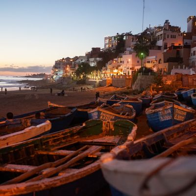 Agadir