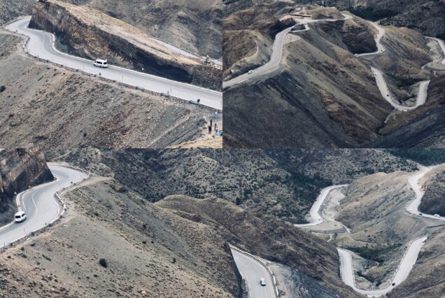 Excursión 3 días al desierto del Sahara en Merzouga desde Marrakech