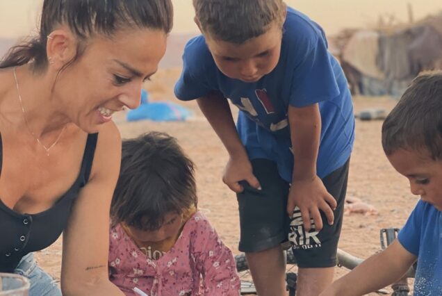 Viaje al Desierto de Marruecos en Fin de Año y Nochevieja