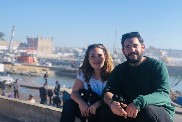 Viajes y Excursiones de Verano en Marruecos (Desierto del Sáhara y Costa Atlántica)