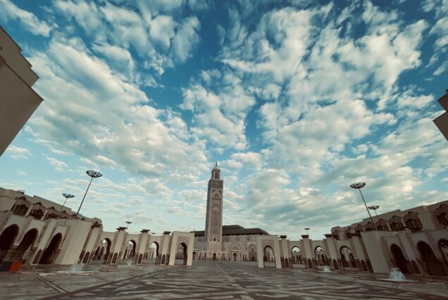 Tour de 5 días y 4 noches desde Marrakech por las Ciudades Imperiales