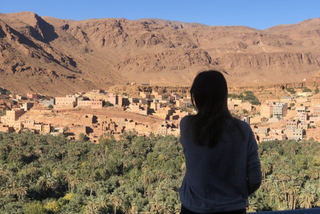 Excursión 3 días al desierto del Sahara en Merzouga desde Marrakech