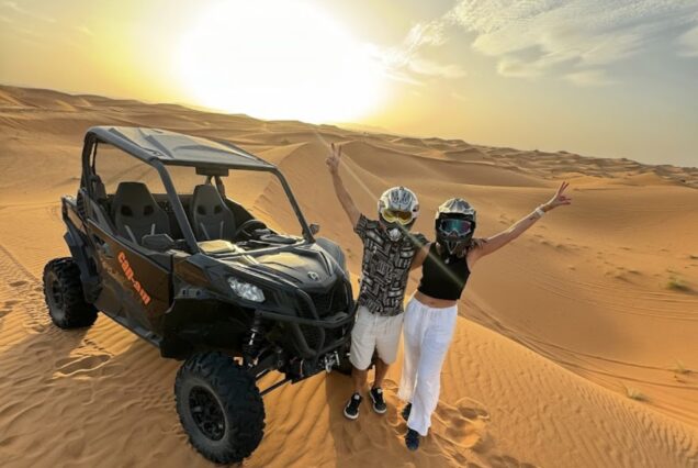 viaje de 4 días y 3 noches al desierto de Merzouga y las cascadas de Ouzoud.