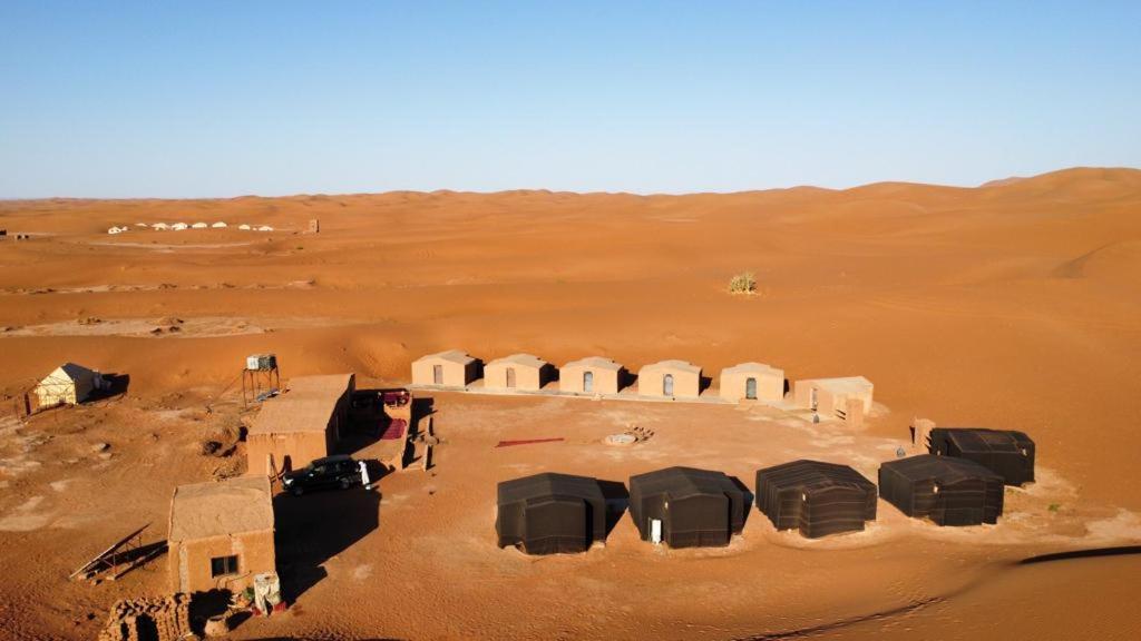 Ruta París-Dakar Marruecos en Moto y 4x4 | Merzouga, Ramlia, Erg Chegaga e Iriki