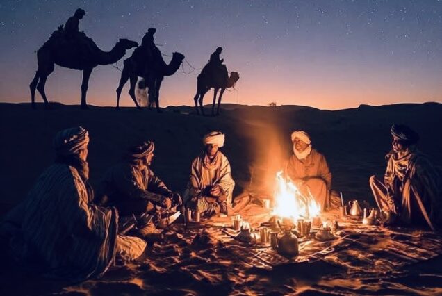 Escapada a Marruecos para Celebrar la Noche de San Juan