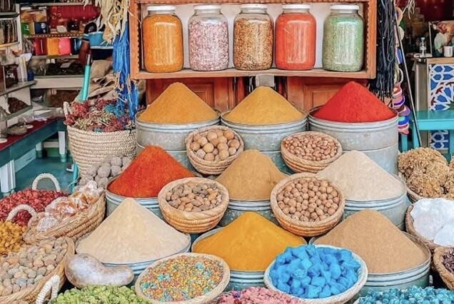 Viaje a Marruecos en Semana Santa por el Desierto del Sáhara