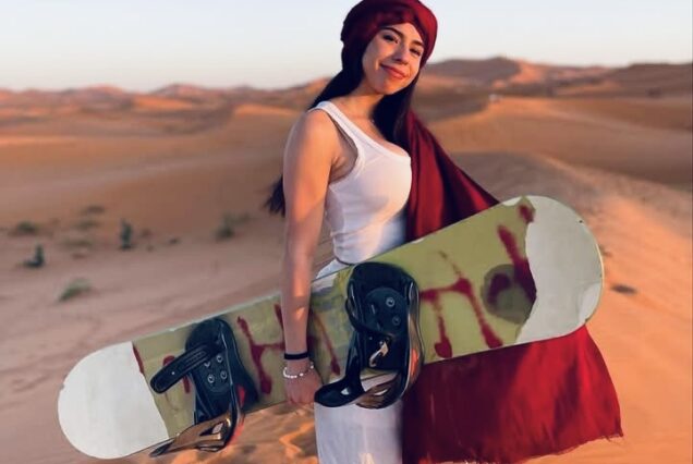 Viaje de 5 días y 4 noches al desierto de Marruecos para grupos de estudiantes