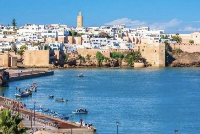 Tour de 5 días y 4 noches desde Marrakech por las Ciudades Imperiales