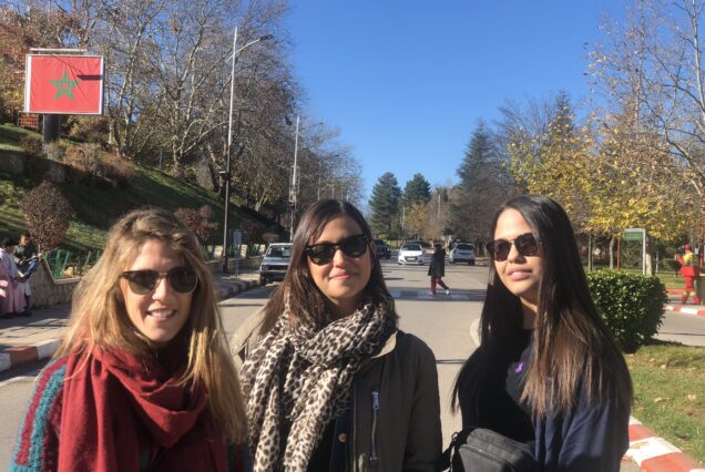 Viaje de 4 días y 3 noches de Marrakech a Fez por el desierto de Merzouga