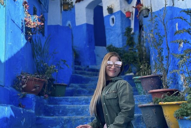 Circuito de 6 Días y 5 Noches desde Marrakech a Tánger