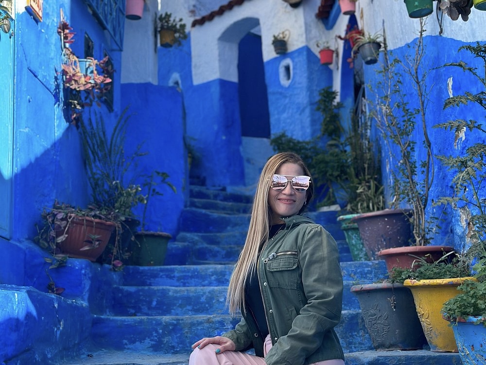  Viajar sola a Marruecos: seguridad y consejos para mujeres