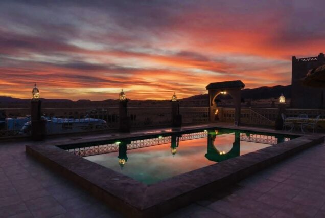 Viaje de 8 días en Marruecos: trekking y senderismo en el desierto del Sáhara