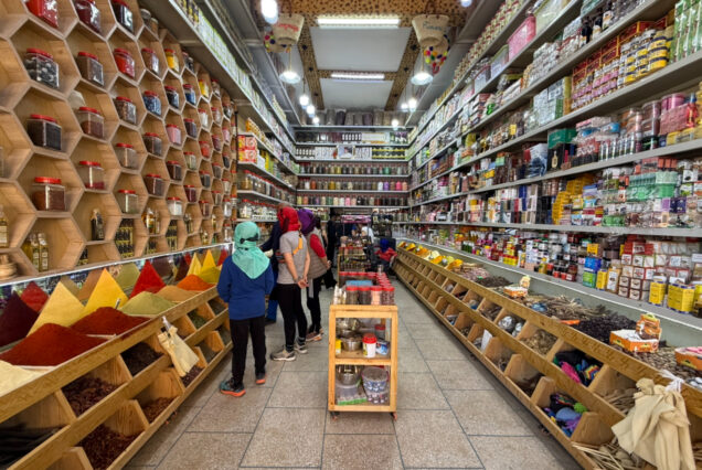 Tour de 8 días y 7 noches desde Marrakech al Desierto del Sáhara y la Costa Atlántica de Essaouira