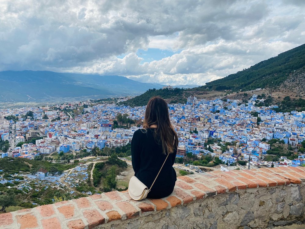  Viajar sola a Marruecos: seguridad y consejos para mujeres