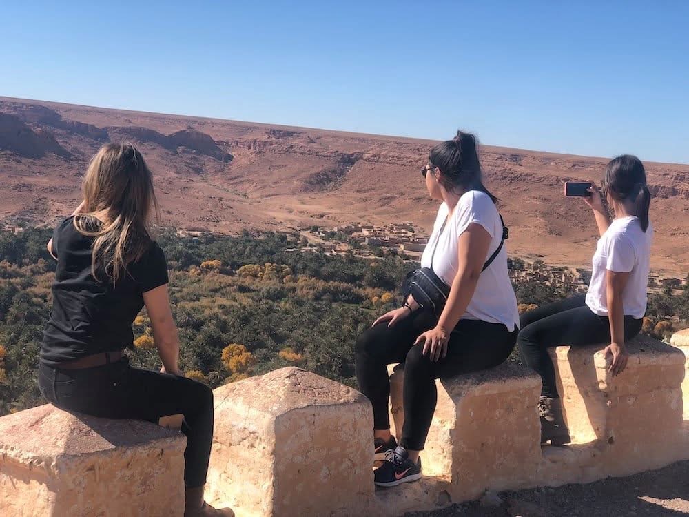  Viajar sola a Marruecos: seguridad y consejos para mujeres