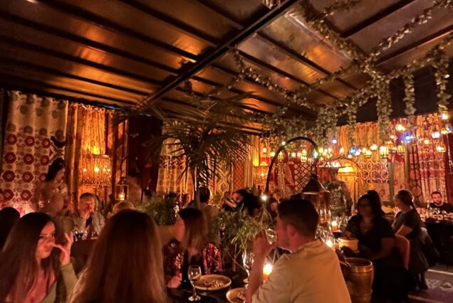 Viaje a Marruecos en 17 días Marrakech Costa Atlántica y Desierto