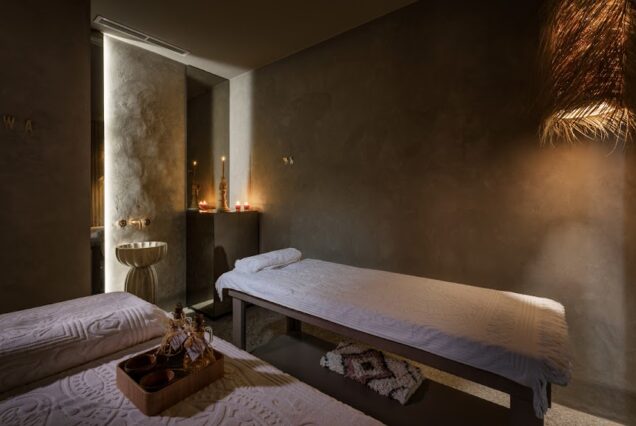 Experiencia de spa y masaje en un hammam en Marrakech con Excelente Servicio