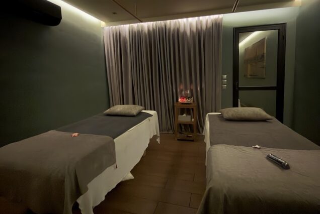 Experiencia de spa y masaje en un hammam en Marrakech con Excelente Servicio