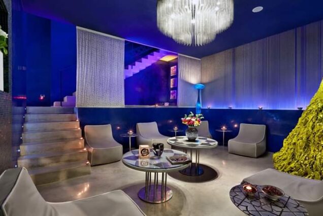 Experiencia de spa y masaje en un hammam en Marrakech con Excelente Servicio