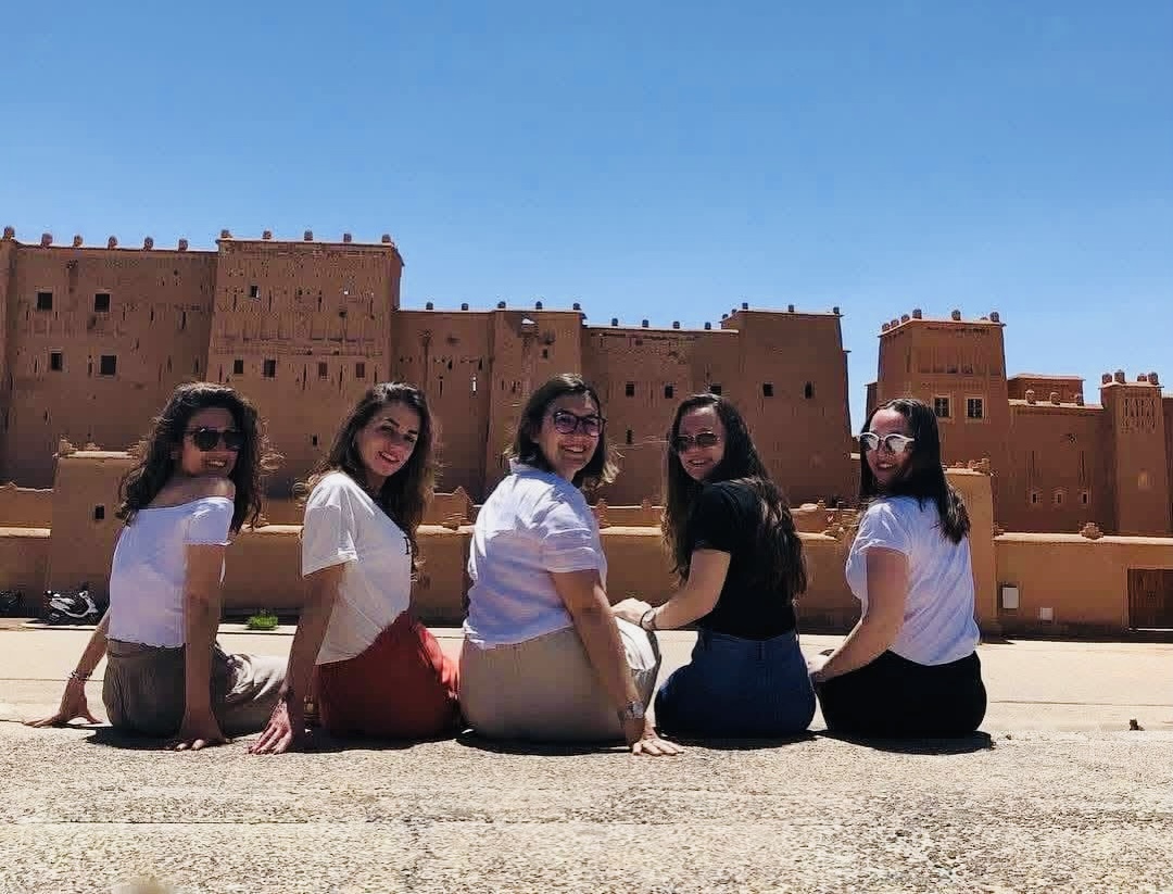  Viajar sola a Marruecos: seguridad y consejos para mujeres