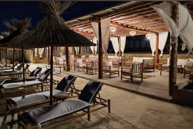 Excursión al Desierto Agafay de Marrakech: quad, buggy y camello