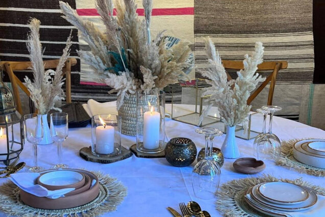 Excursión al Desierto Agafay de Marrakech: quad, buggy y camello