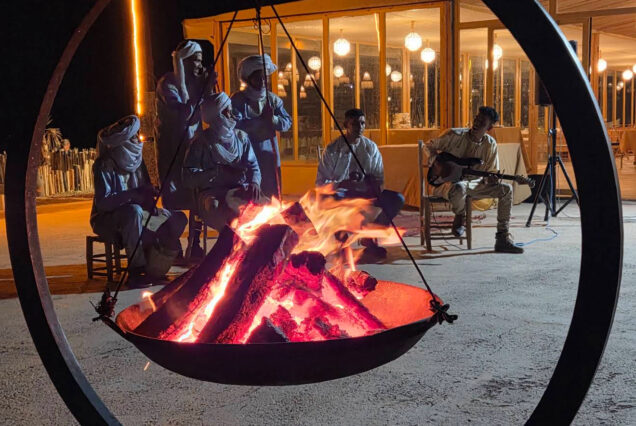 Excursión al Desierto Agafay de Marrakech: quad, buggy y camello