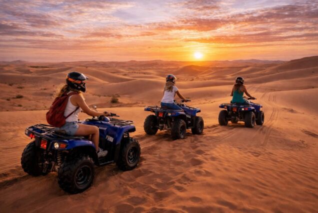 circuito 9 días Marrakech a Tánger vía Fez Chefchaouen y desierto del Sáhara