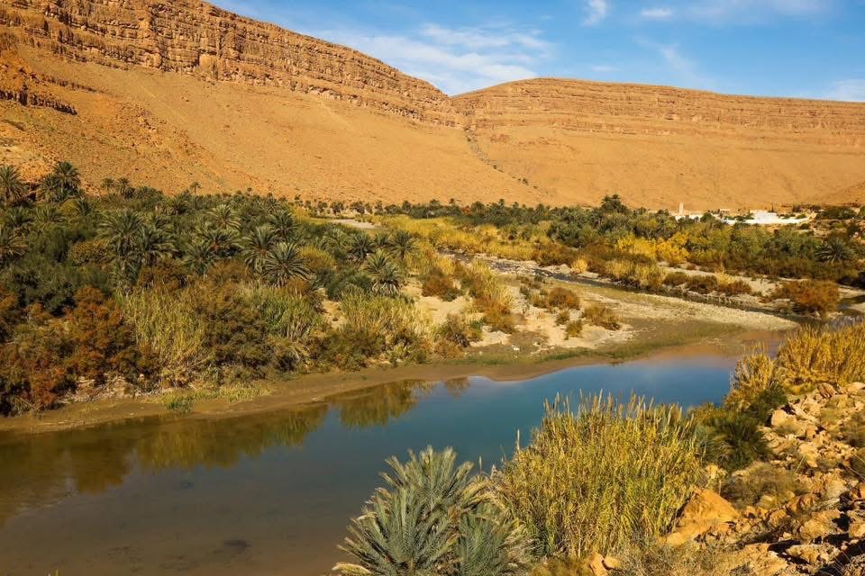 Viajes a Marruecos desde Canarias