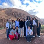Viajar sola a Marruecos: seguridad y consejos para mujeres