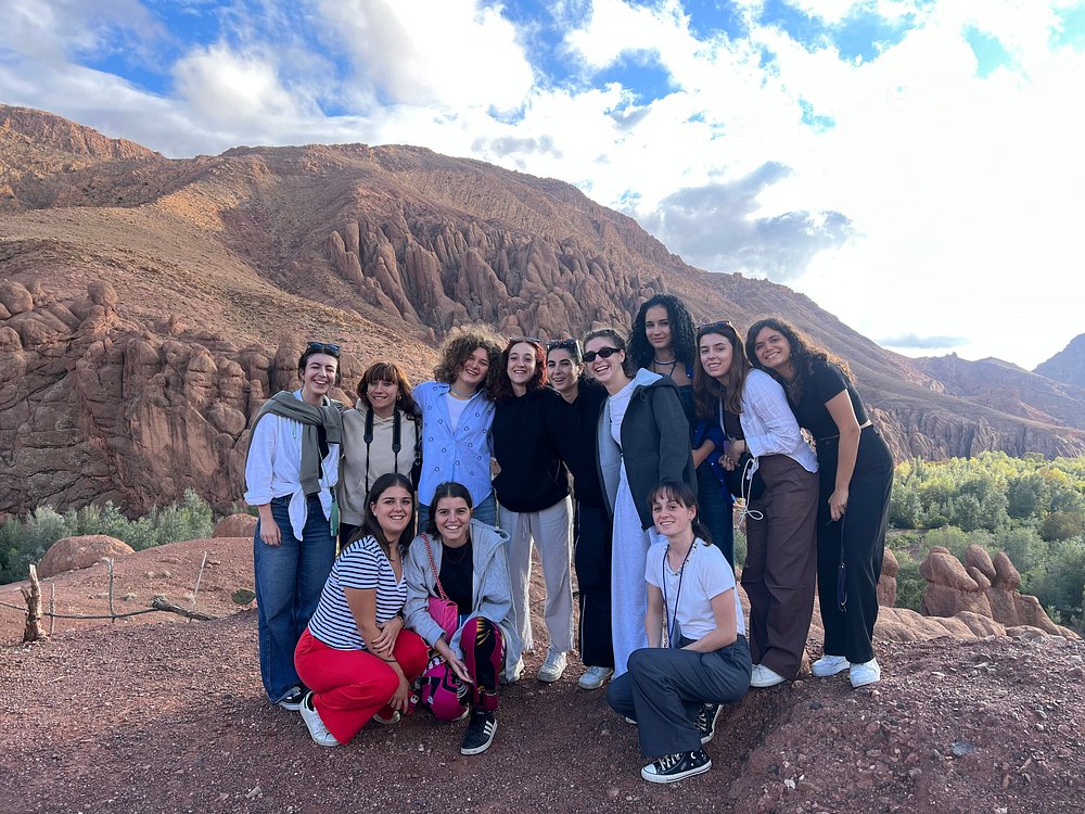 Viajar sola a Marruecos: seguridad y consejos para mujeres