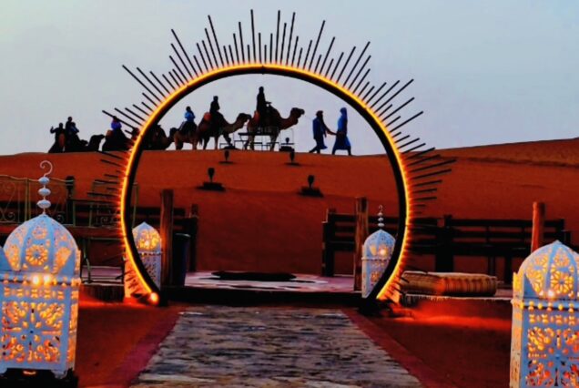 Tour 9 Días desde Marrakech: Desierto y Costa Atlántica Essaouira