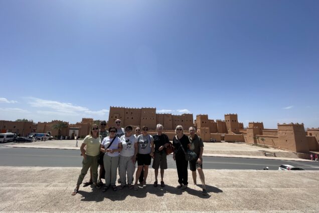 Escapada a Marruecos para Celebrar la Noche de San Juan