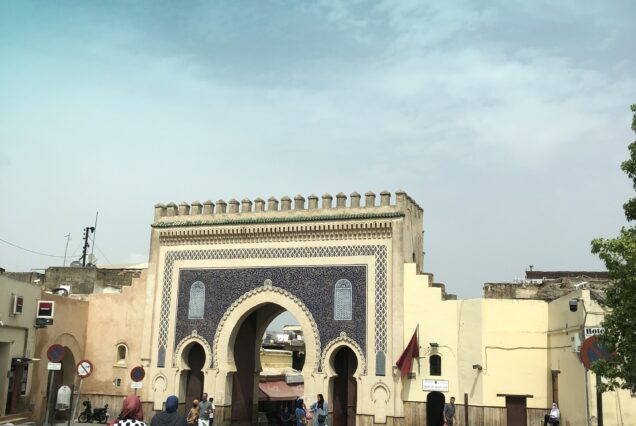 Tour de 5 días y 4 noches desde Marrakech por las Ciudades Imperiales