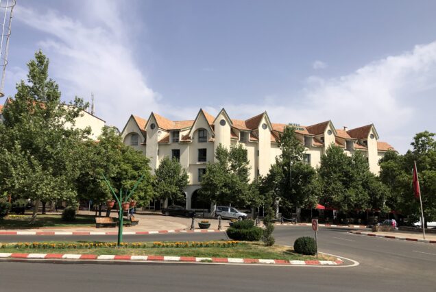 Tour de 5 días y 4 noches desde Marrakech por las Ciudades Imperiales