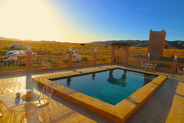 Viaje Desierto Marruecos en Fin de Carrera Viaje para Estudiantes