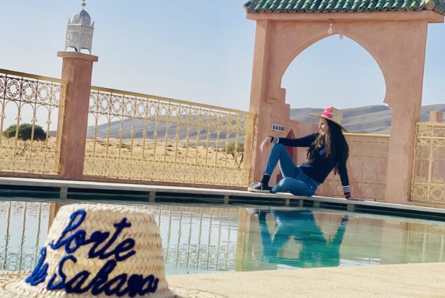 Viaje a Marruecos en Semana Santa por el Desierto del Sáhara