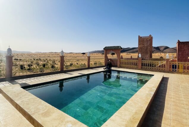 Viaje de Verano al Desierto del Sáhara y la Costa Atlántica de Marruecos