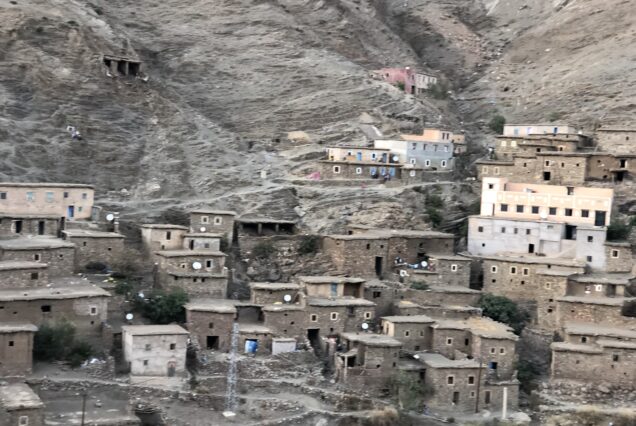 Excursión 3 días al desierto del Sahara en Merzouga desde Marrakech