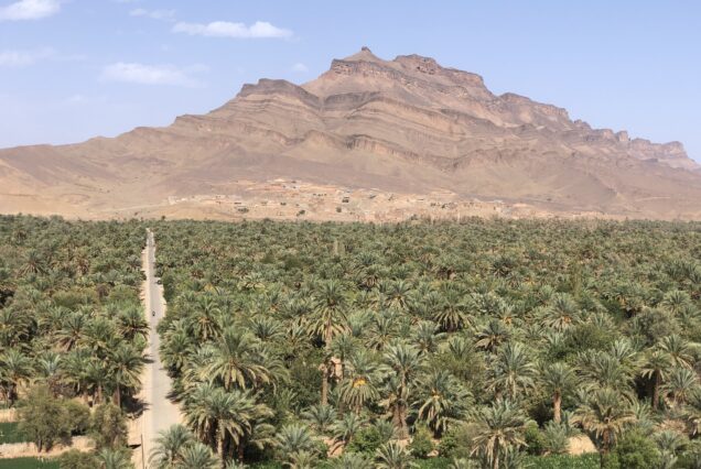 Excursión 2 días y 1 noche al desierto de Merzouga desde Marrakech
