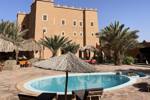 Viaje de Verano al Desierto del Sáhara y la Costa Atlántica de Marruecos