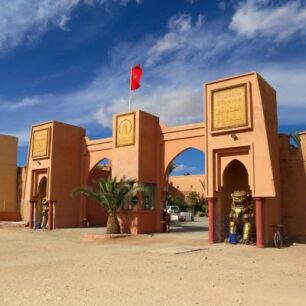 Ouarzazate