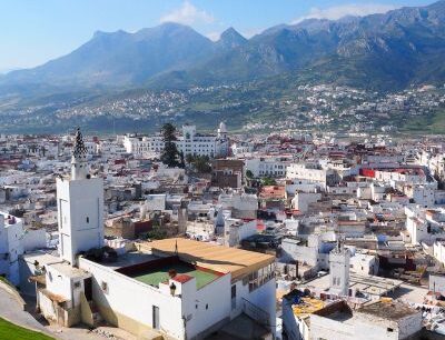 Tetouan