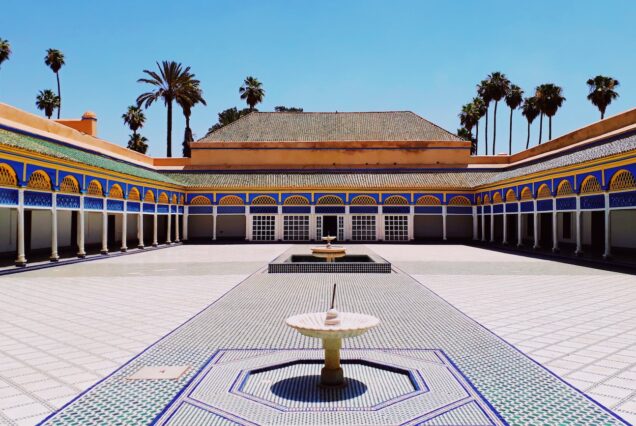 Tour de 5 días y 4 noches desde Marrakech por las Ciudades Imperiales