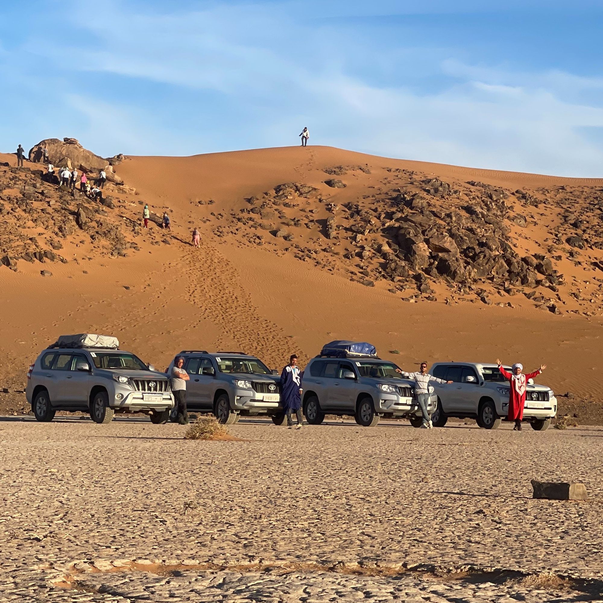 Viaje al Desierto del Sahara de Marruecos | Puente de Agosto 16