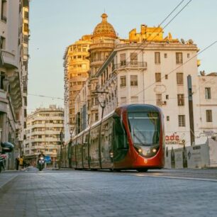 Casablanca