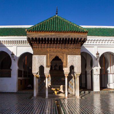Fez