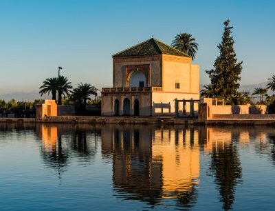 Marrakech